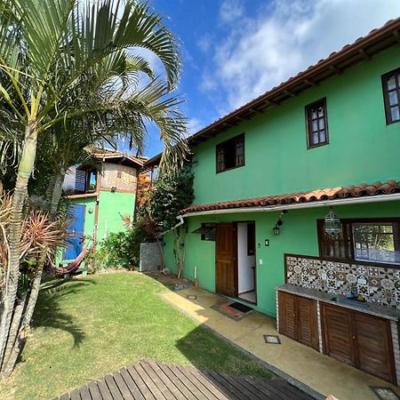 Buzios Casa N# 2 Villa Exterior foto
