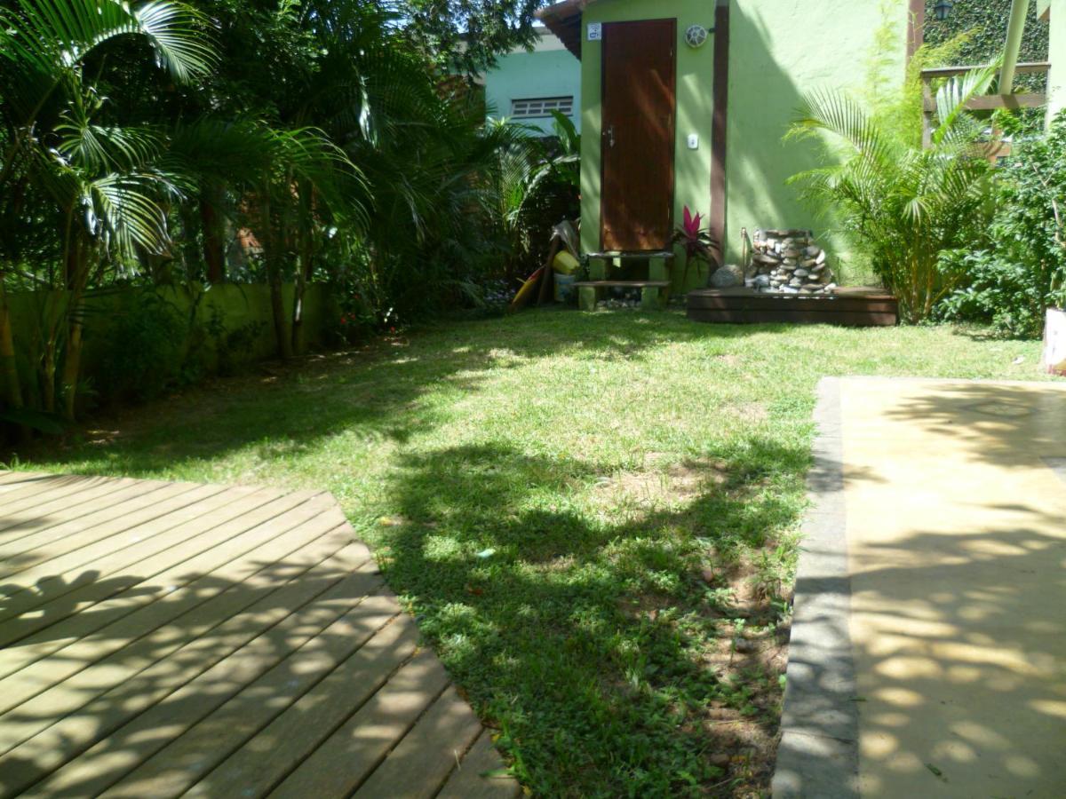 Buzios Casa N# 2 Villa Exterior foto