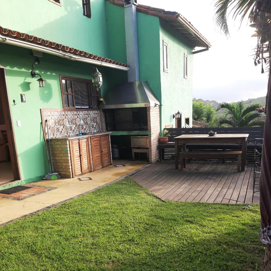 Buzios Casa N# 2 Villa Exterior foto
