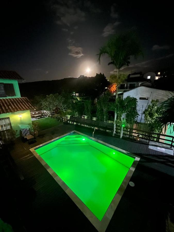 Buzios Casa N# 2 Villa Exterior foto