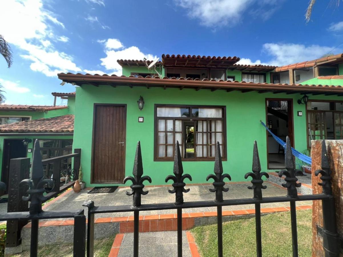 Buzios Casa N# 2 Villa Exterior foto