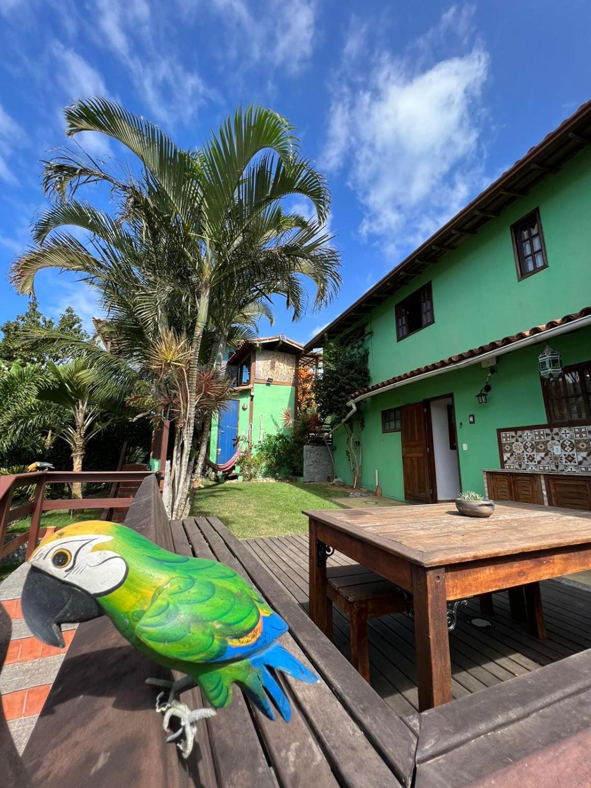Buzios Casa N# 2 Villa Exterior foto