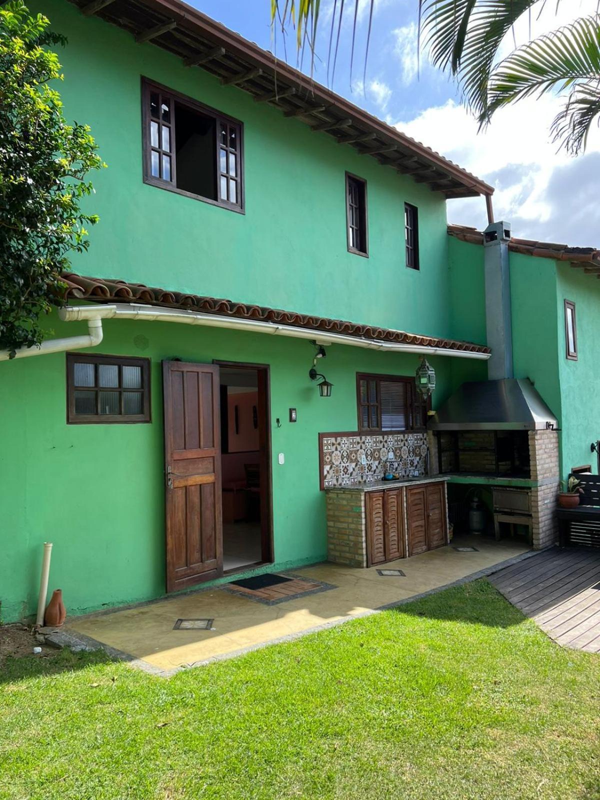 Buzios Casa N# 2 Villa Exterior foto