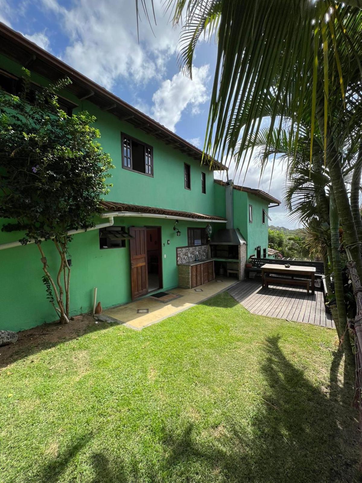Buzios Casa N# 2 Villa Exterior foto